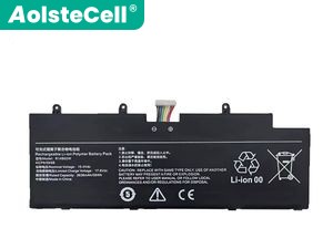 Battery for XiaoMi R14B02W