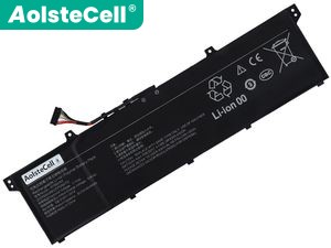 Battery for XiaoMi Pro 15 2021 OLED