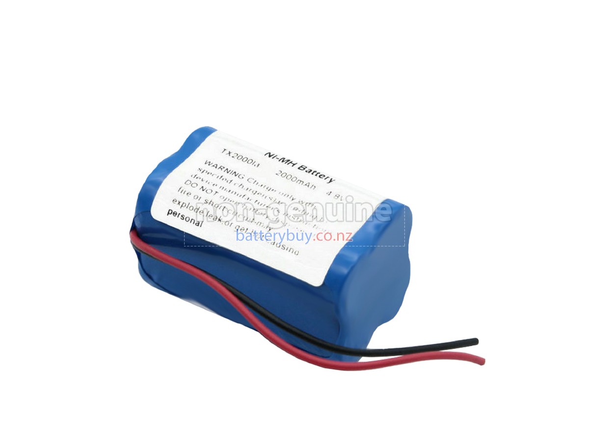 replacement Yaanlida TX200LSB battery