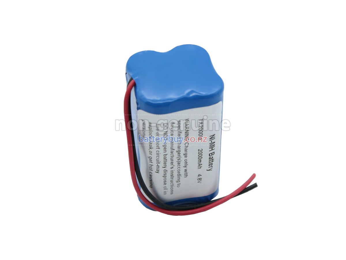replacement Yaanlida TX200LSB battery