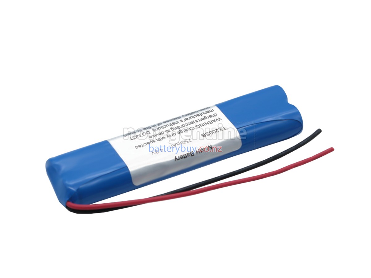 replacement Yaanlida TX2000LA battery