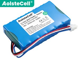 Battery for Yard Force Compact 400RiS