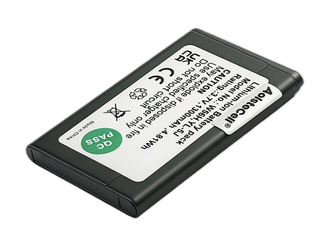 Battery for Yealink YL-5J