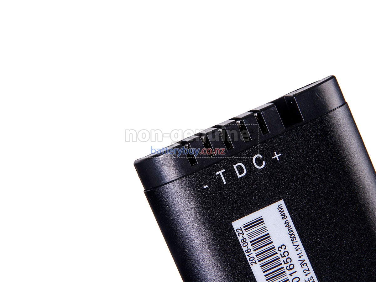 replacement Yokogawa AQ7285A battery