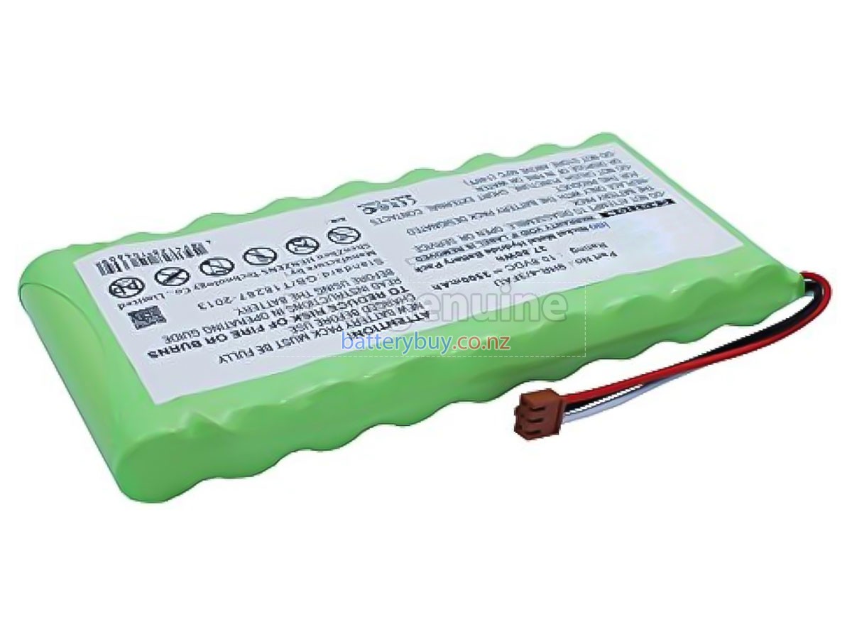 replacement Yokogawa AQ7250 battery
