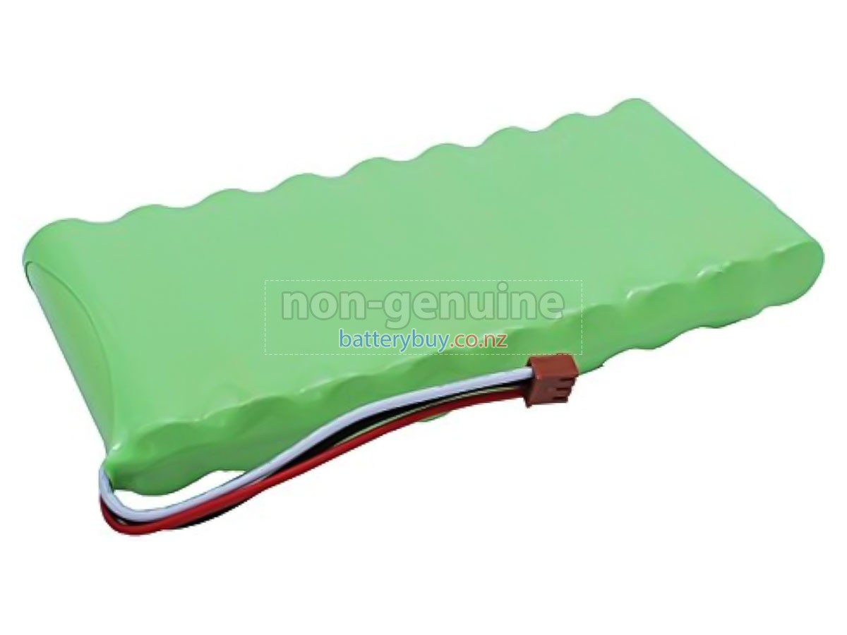 replacement Yokogawa AQ7250 battery
