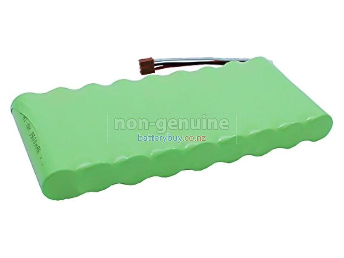 replacement Yokogawa AQ7250 battery