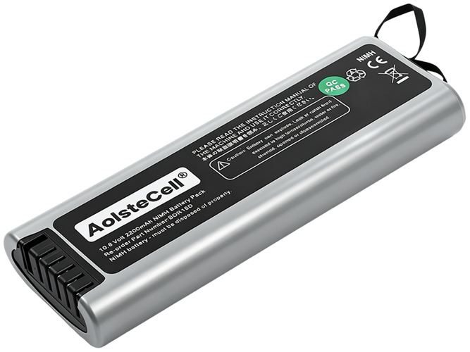 Battery for Yokogawa AQ7270