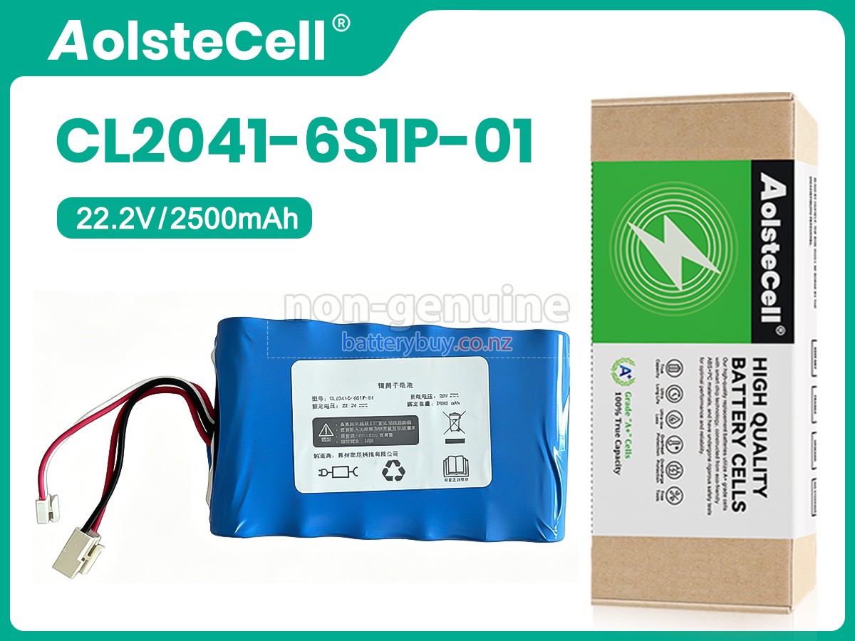 replacement Yoniev FW25010YCN battery