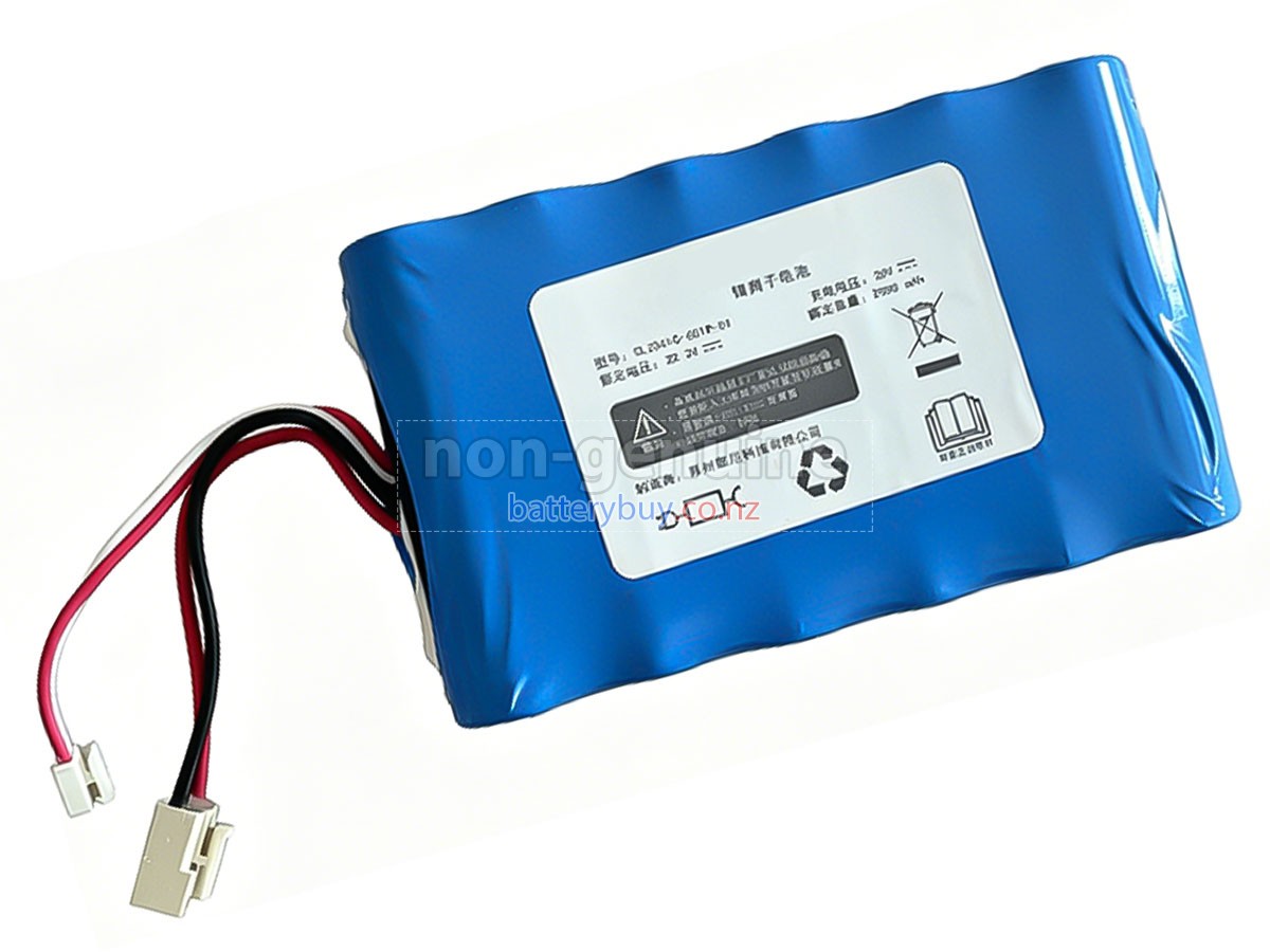 replacement Yoniev FW25010YCN battery