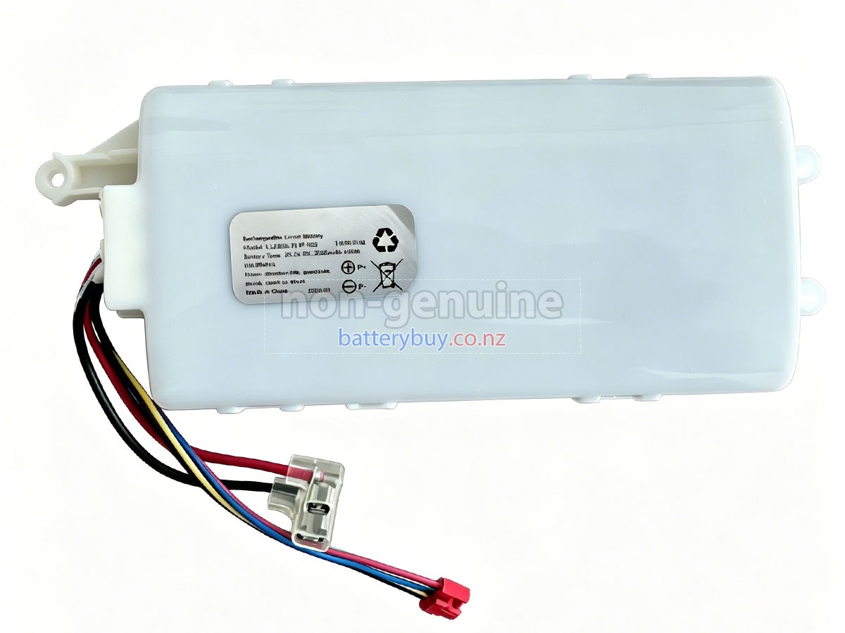 replacement Yoniev CL2325-7S1P-02B battery