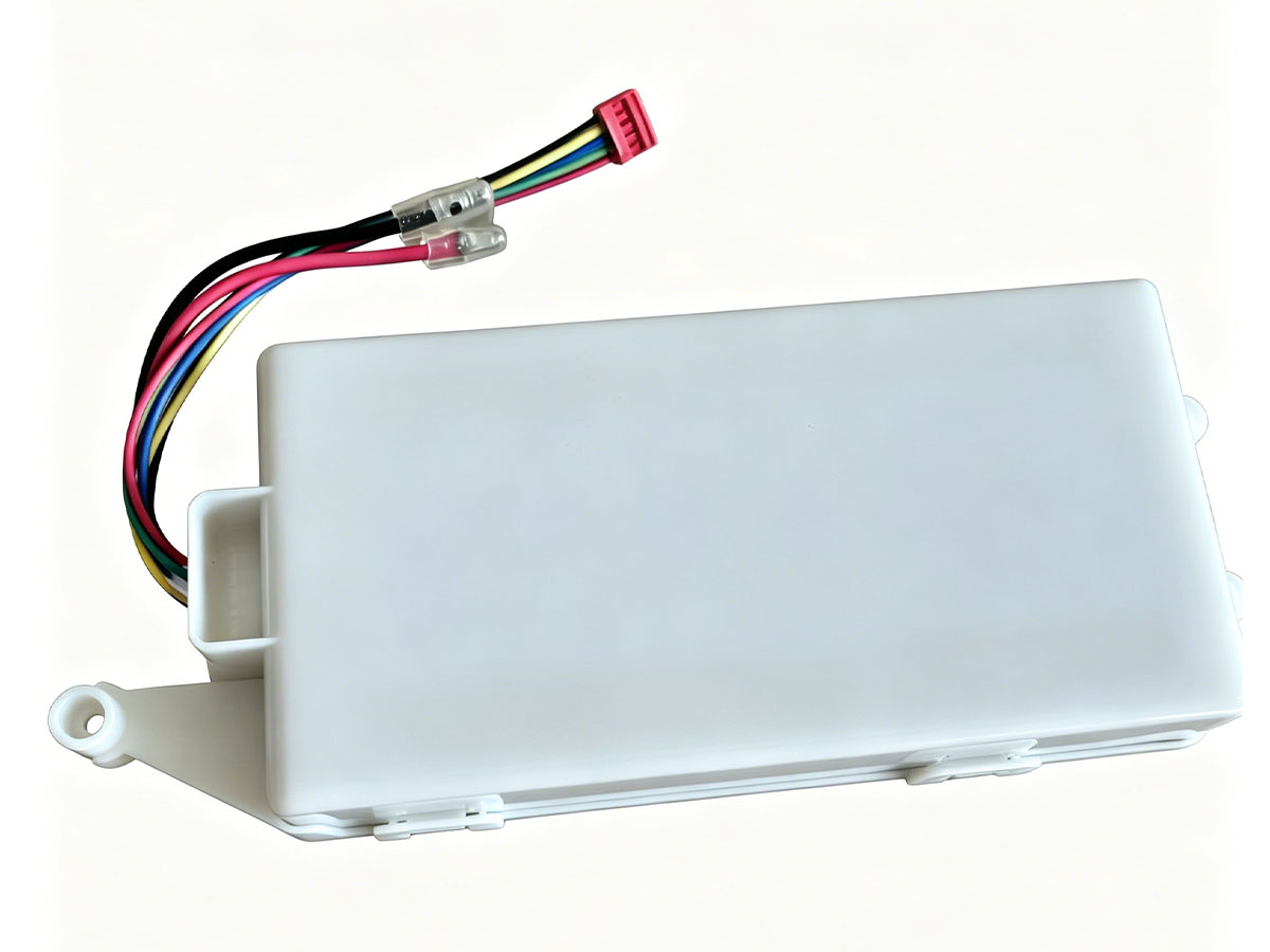 Battery for Yoniev CL2325-7S1P-02B