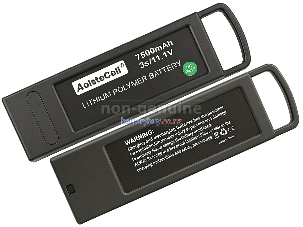 replacement Yuneec Q500+ TYPHOON RC DRONE battery