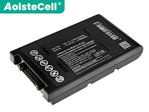 Battery for YUT Sitesecan 250