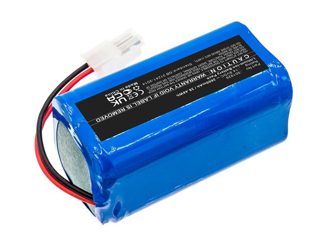 Battery for Zaco A8s
