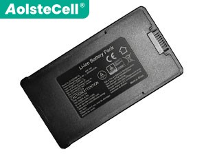 Battery for ZBPOWER ZB-B2200BA-6S