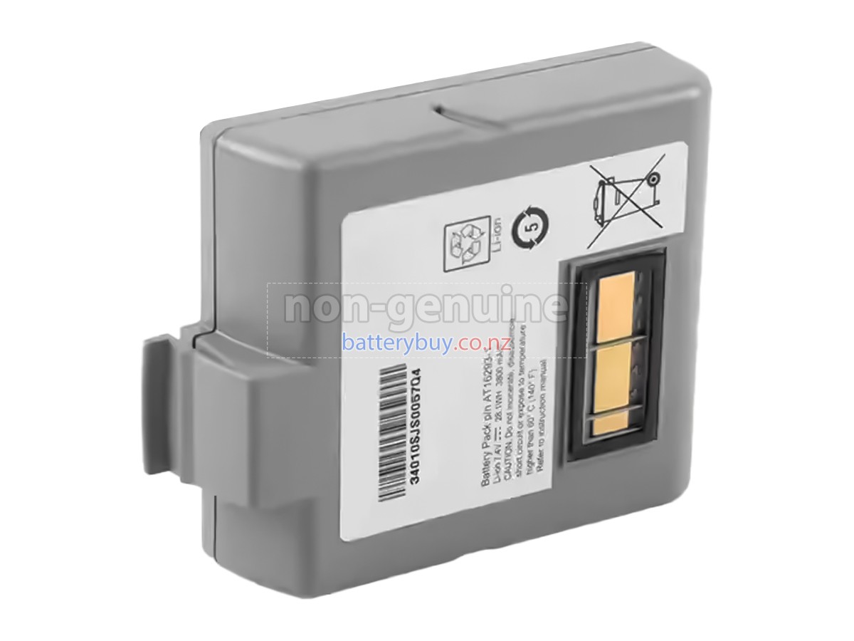 replacement Zebra CT17102-2 battery