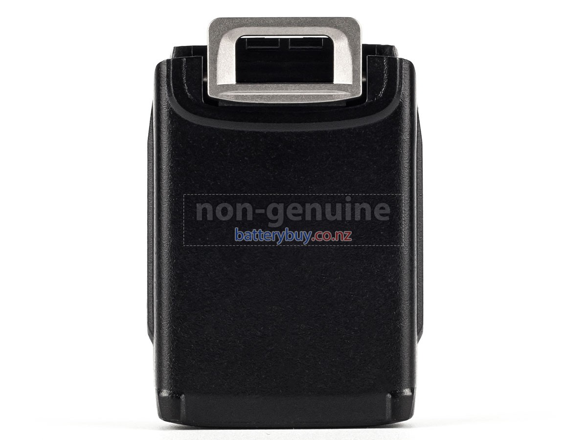 replacement Zebra RS5100 2D battery