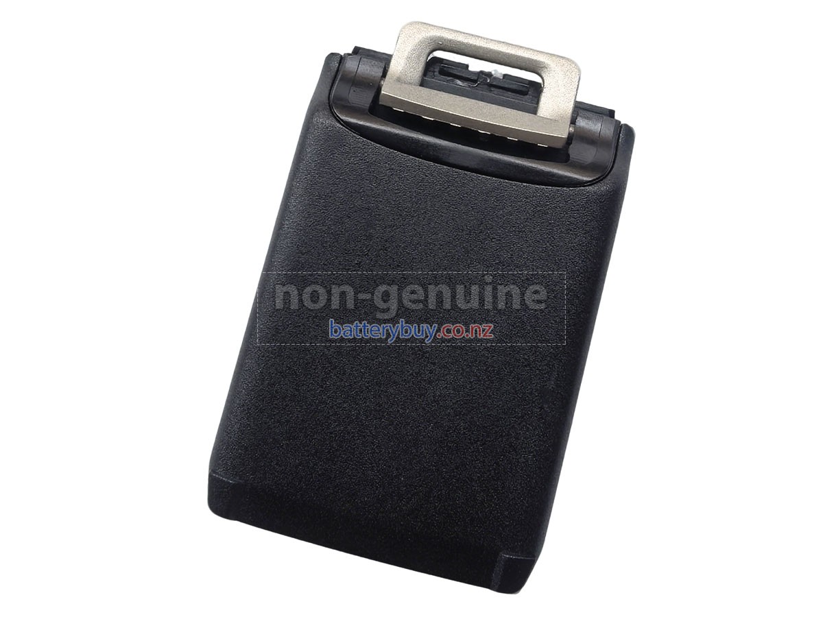 replacement Zebra RS5100 2D battery