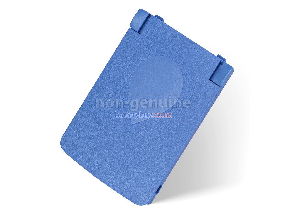 replacement Zebra BT-000473 battery