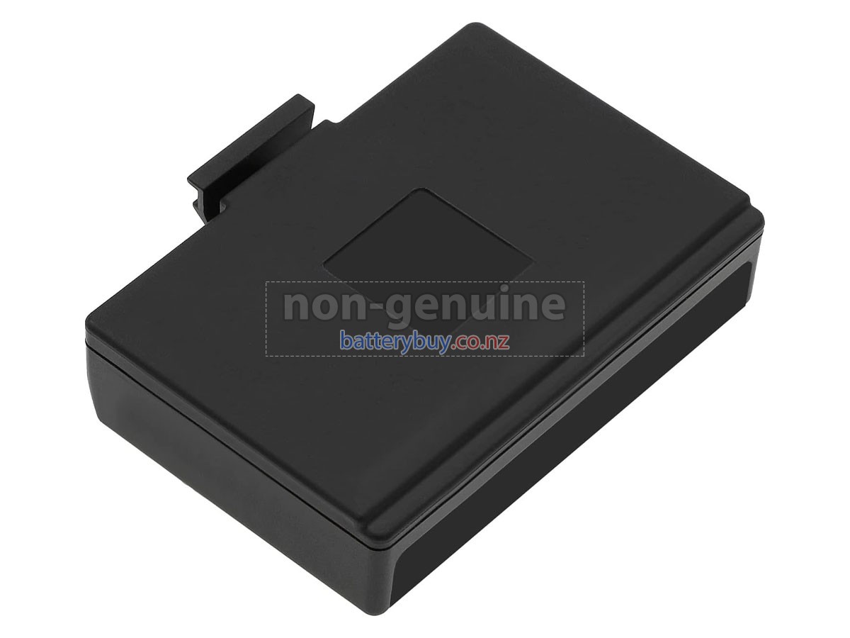 replacement Zebra ZR328 battery