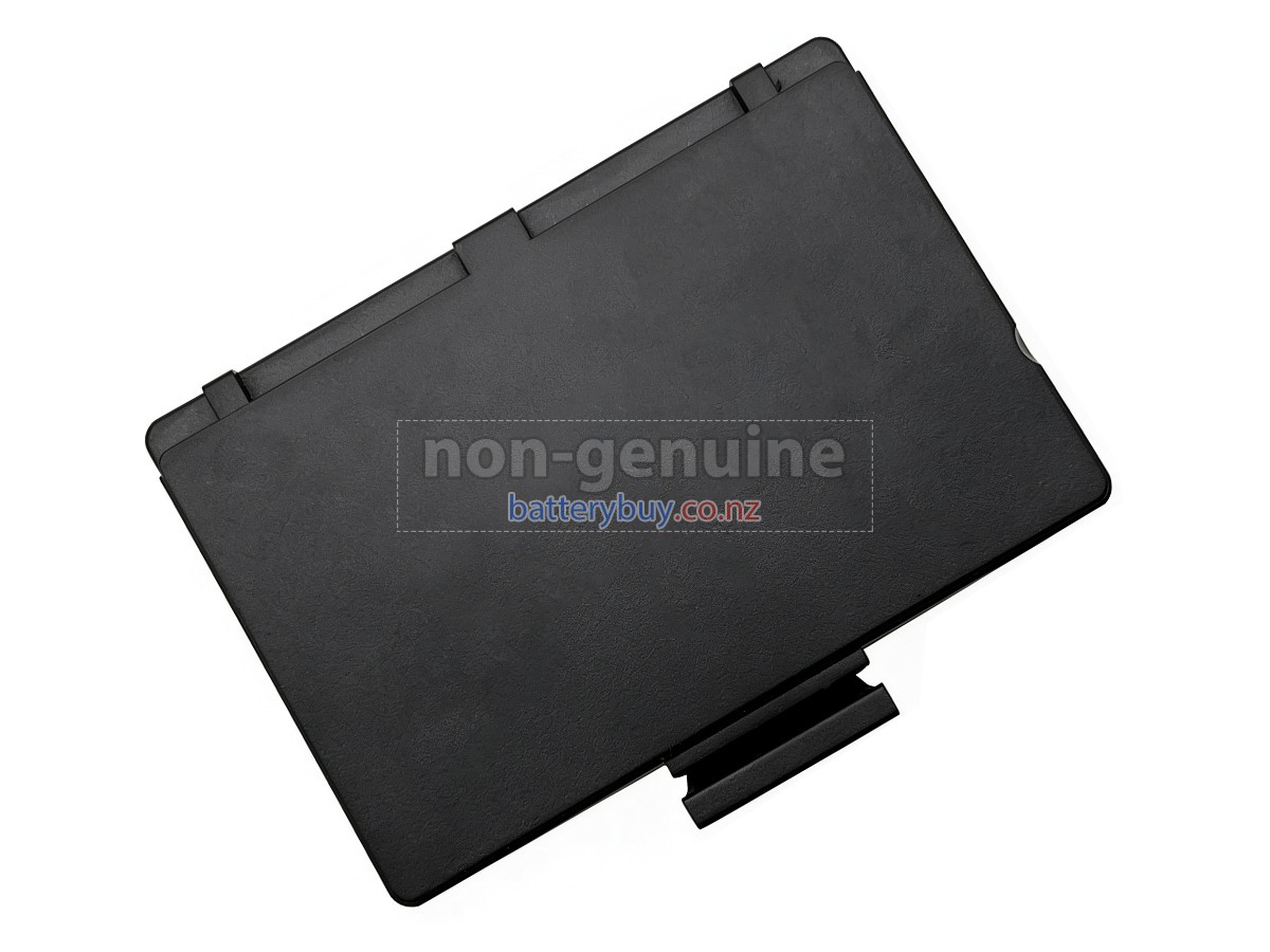 replacement Zebra BTRY-MPV-24MA1-01 battery
