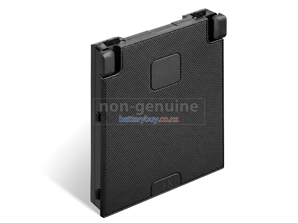 replacement Zebra BT-000535-0020 battery