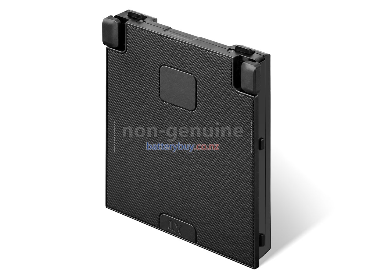 replacement Zebra BT-000535-0020 battery