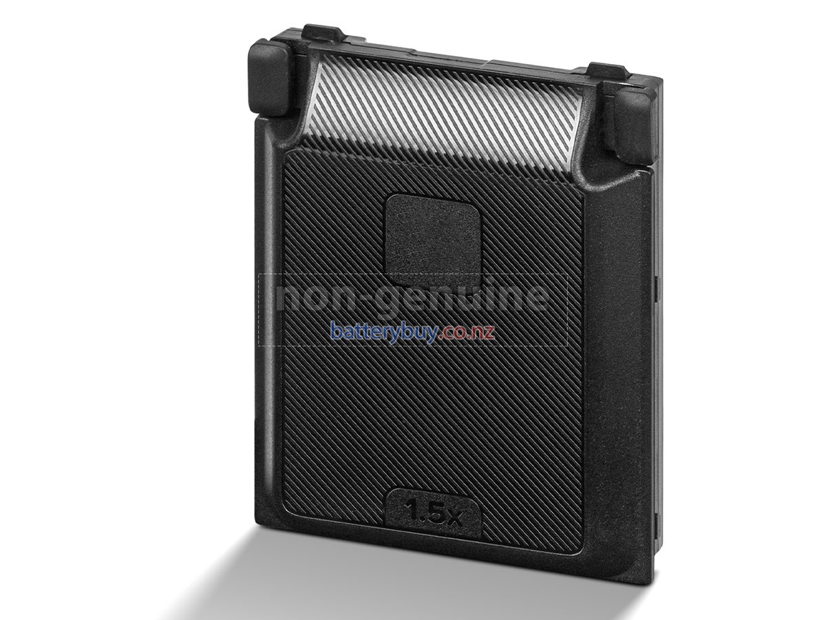 replacement Zebra BT-000535-0020 battery