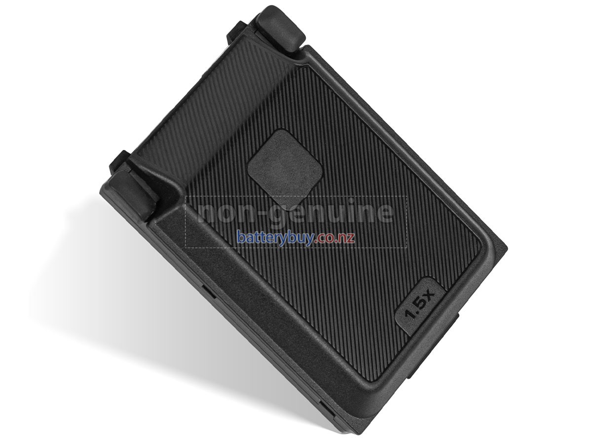 replacement Zebra BT-000535-0020 battery