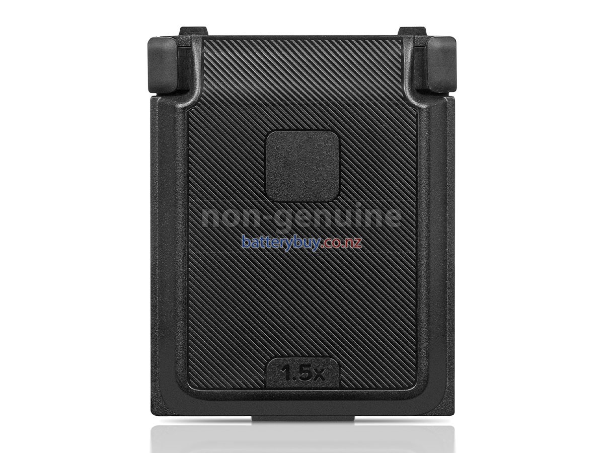 replacement Zebra BT-000535-0020 battery