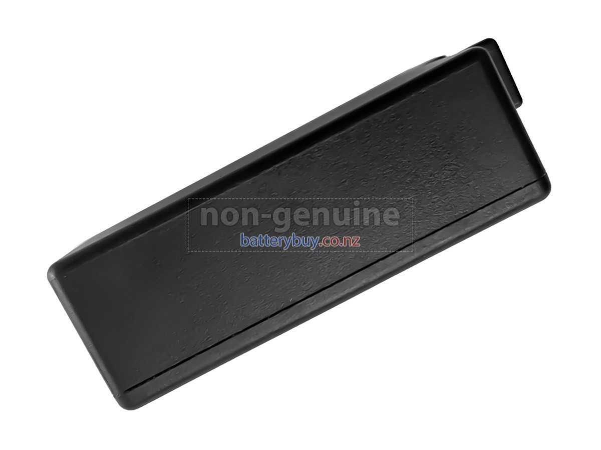 replacement Zebra WA3025 battery