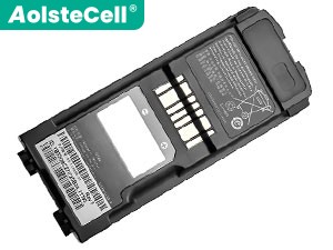 Battery for Zebra 82-111636-01