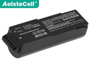 Battery for Zebra BT-000450-67