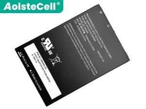 Battery for Zebra BT-000455-32