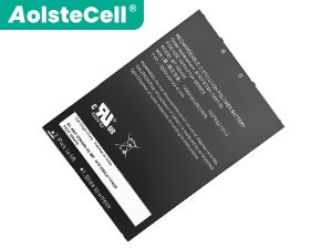 Battery for Zebra BT-000456-32