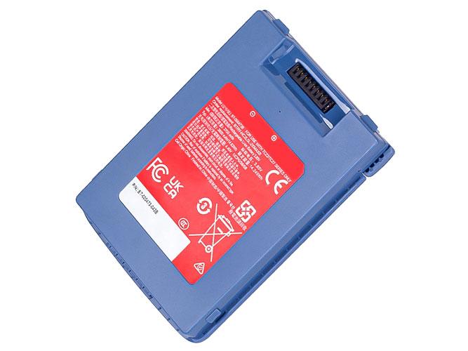 Battery for Zebra TC2
