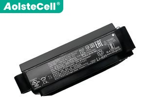 Battery for Zebra BT000254A01