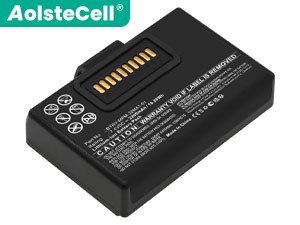 Battery for Zebra ZR328