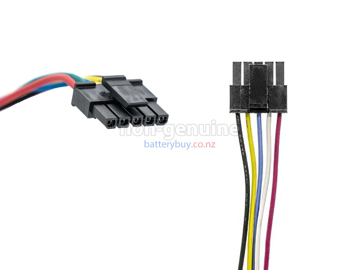 replacement Zimmer ATS2200TS battery