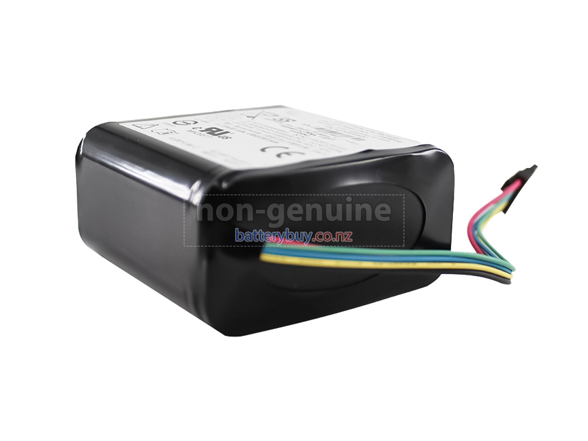 replacement Zimmer ATS2200TS battery