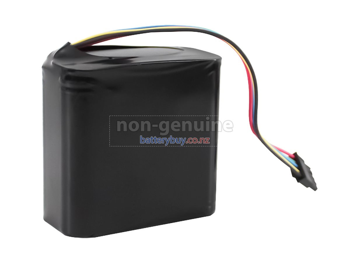 replacement Zimmer ATS2200TS battery