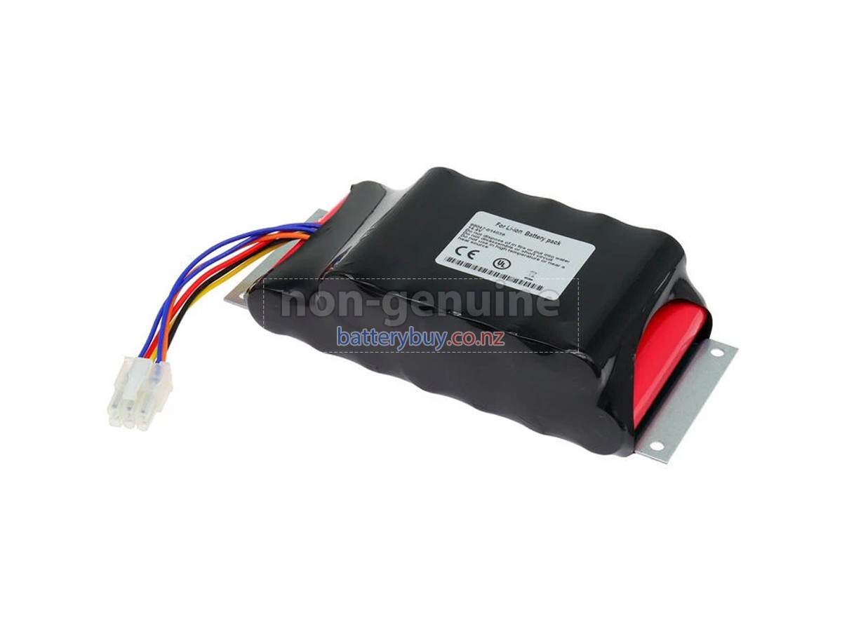 replacement ZOLL 993400-US-07110035 battery