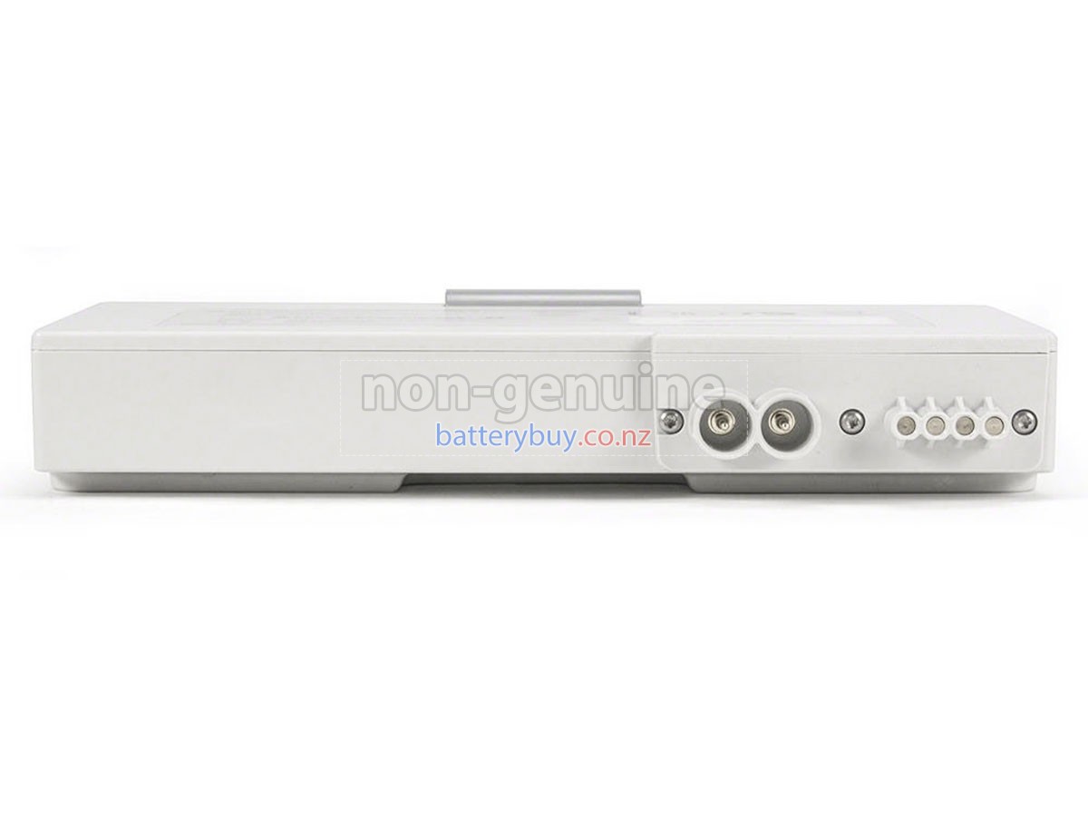 replacement ZOLL PROPAQ M battery