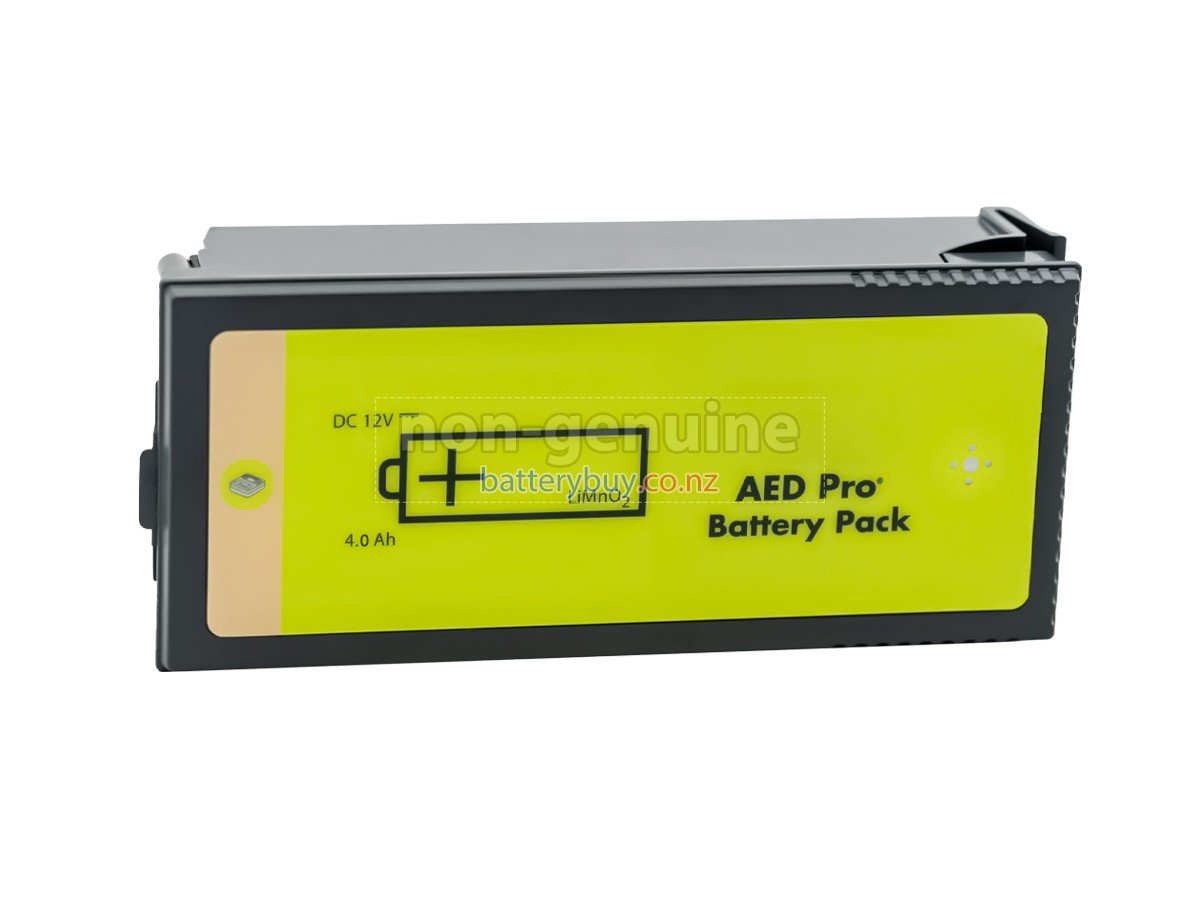 replacement ZOLL 8000-0860-30 battery