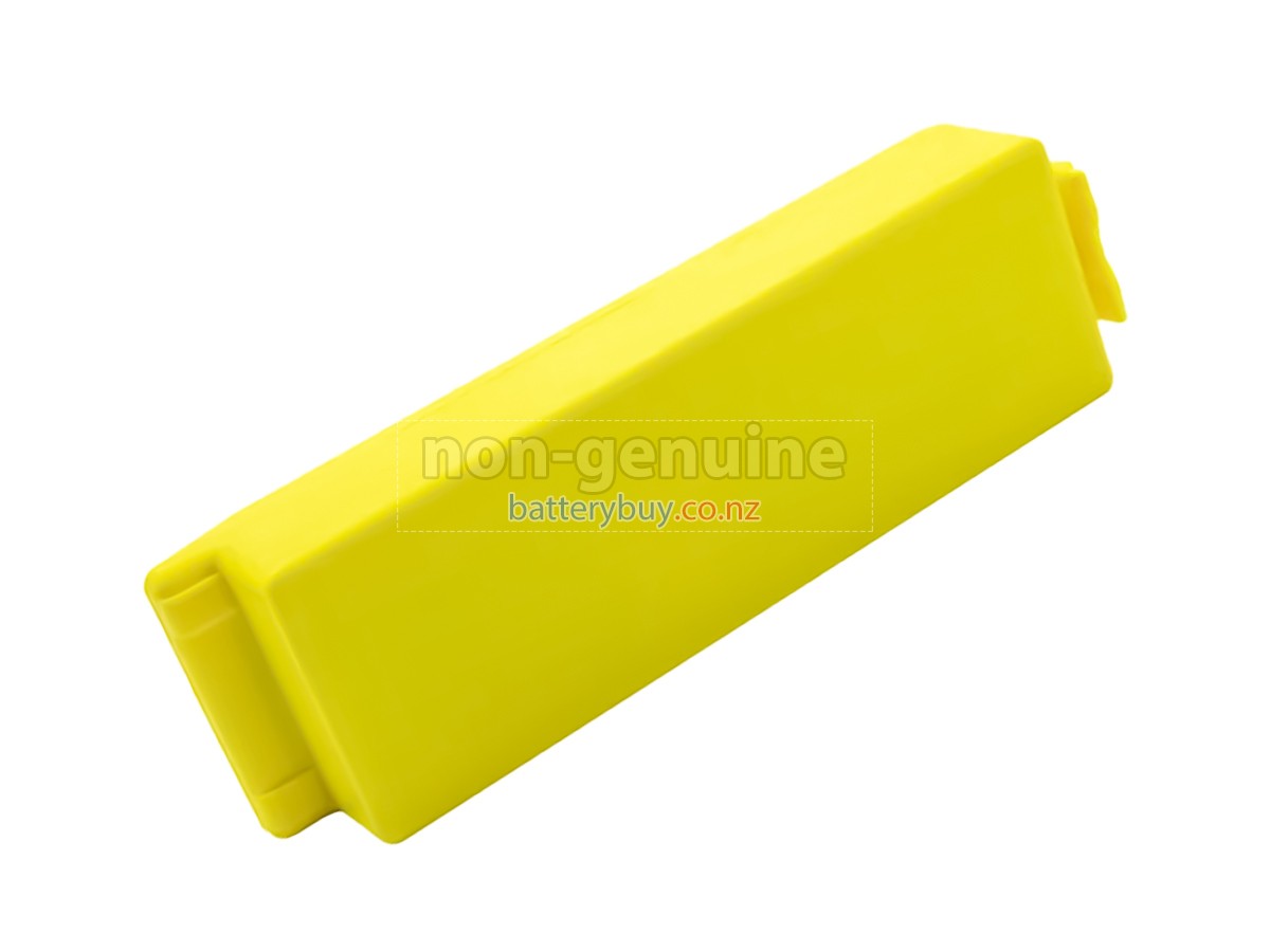 replacement ZOLL 9142 battery