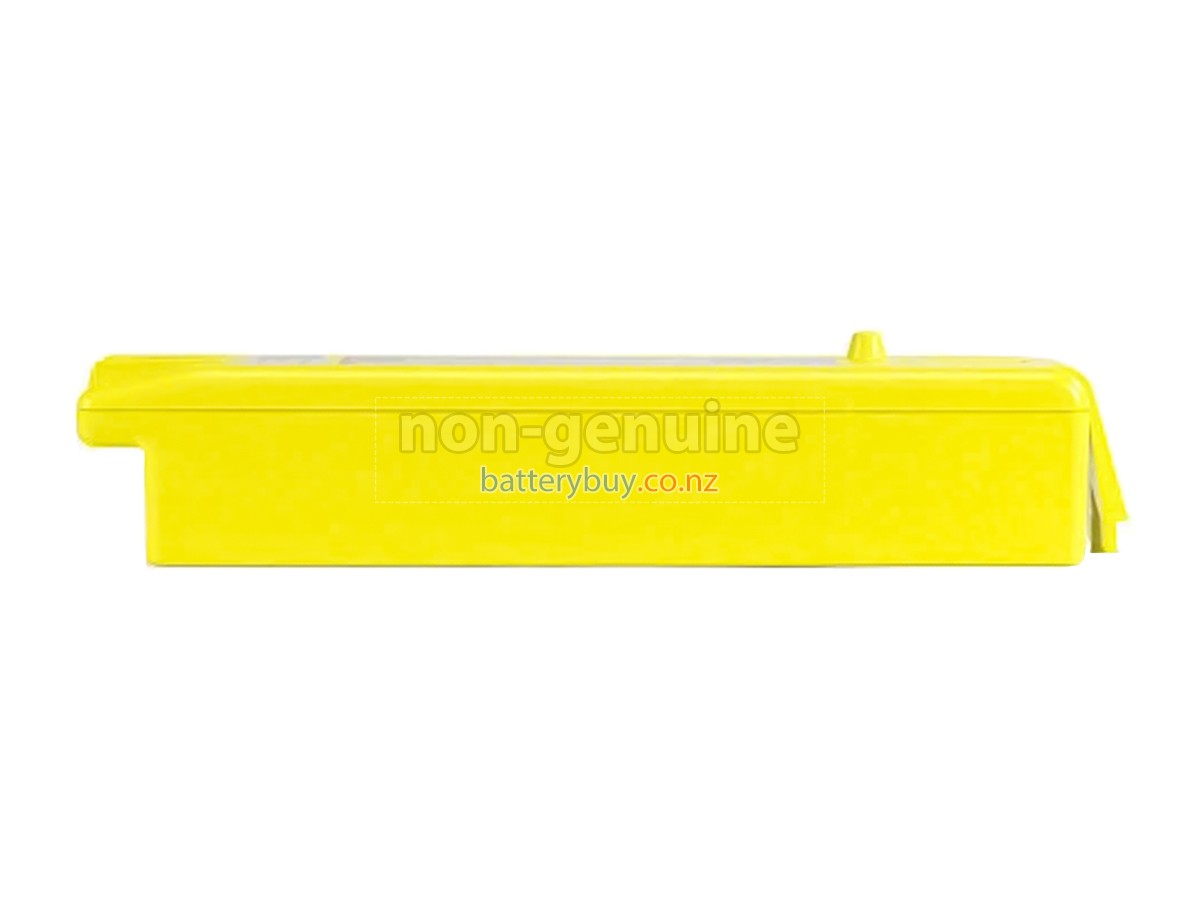 replacement ZOLL 9142 battery