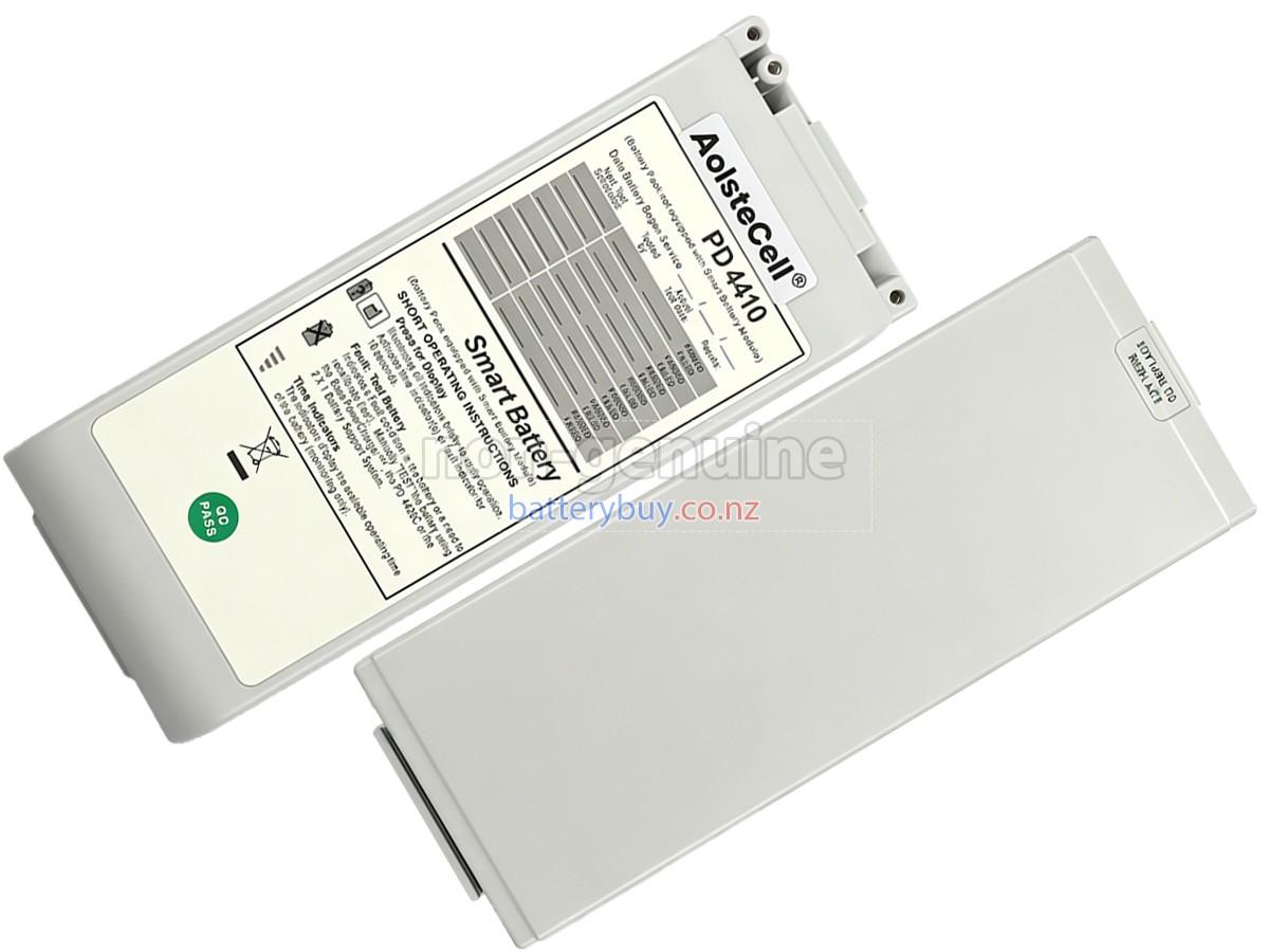 replacement ZOLL Z5603 battery
