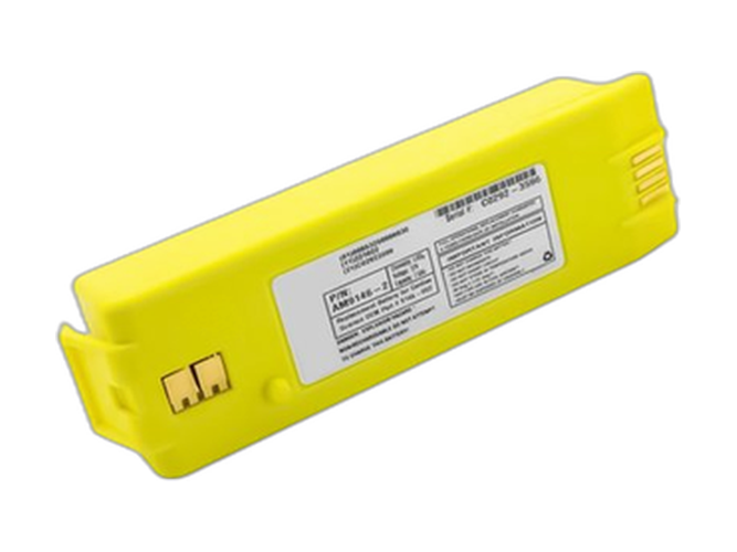 Battery for ZOLL HDF-BT-3000