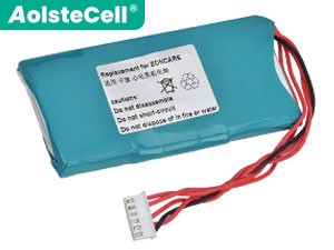 Battery for Zoncare WT-BTQ-08